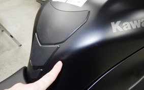 KAWASAKI ZX 10 NINJA ABS 2024 ZXT02L