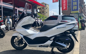 HONDA PCX 160 KF47