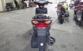 SUZUKI ADDRESS V125 S CF4MA