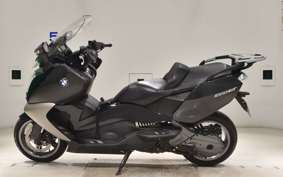 BMW C650GT 2012