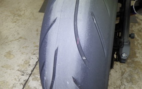 KAWASAKI Z1000 Gen.5 2016