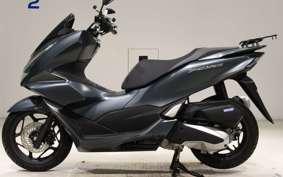 HONDA PCX 160 2012 KF47
