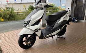 SUZUKI AVENIS 125 EA12J