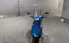 SUZUKI ADDRESS V125 CF46A
