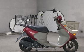 SUZUKI LETS4 CA43A
