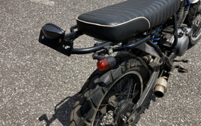 YAMAHA SEROW 225S CELL 1KH