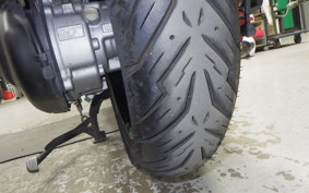 YAMAHA MAJESTY155 Gen.2 S SG52J