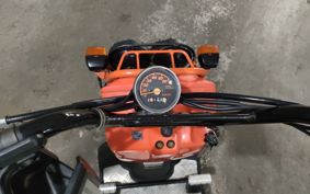 HONDA ZUMAR AF58