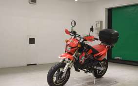 KAWASAKI KSR-2 2002 MX080B