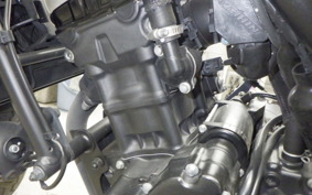 HONDA REBEL 250 2000 MC49