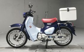 HONDA  SUPER CUB C125 JA58