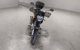 YAMAHA YBR125 KE17