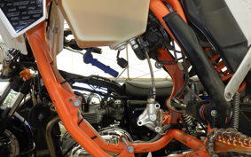 KTM 350 EXC F SIXDAYS 2013