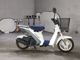 Фото Suzuki SUPER LEAK с японского аукциона