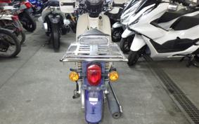 HONDA C50 SUPER CUB 1986 AA07