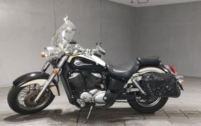 HONDA SHADOW 750 RC44