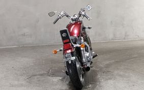 SUZUKI INTRUDER 400 VK51A