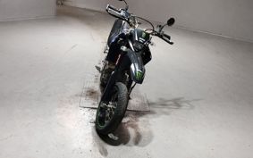 YAMAHA WR250X DG15J