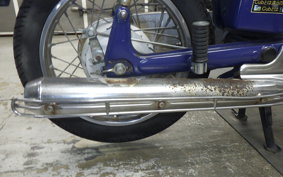 YAMAHA TOWN MATE 90 UB02J