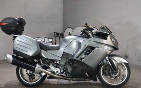 KAWASAKI 1400 GTR ZGT40A