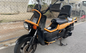 HONDA PS250 MF09