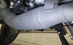 HONDA REBEL 250  S E-clutch MC49