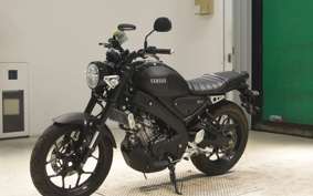 YAMAHA XSR155