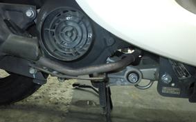 HONDA GIORNO 2 2002 AF70