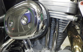 HARLEY XLH883 2000