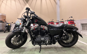 HARLEY XL1200X 2021 LC3