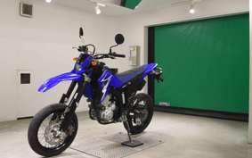 YAMAHA WR250X 2018 DG15J