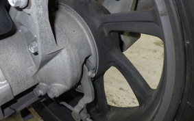 HONDA PCX 125 2009 JF81