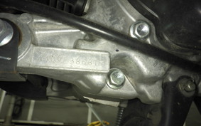 SUZUKI LET's 1999 CA4AA
