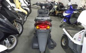 SUZUKI ADDRESS V125 G CF46A