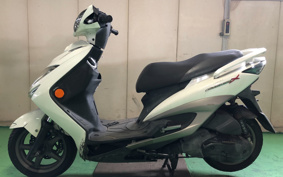 YAMAHA CYGNUS125XSR SE44J