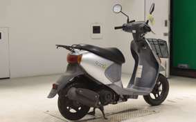 SUZUKI LET's 4 1993 CA45A