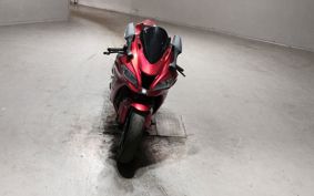 KAWASAKI ZX 10 NINJA R 2016 ZXT00S