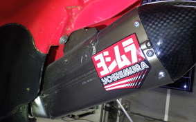 HONDA CRF250 RALLY 2011 ME12