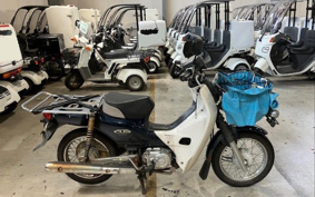 HONDA SUPER CUB50 AA04