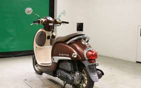 HONDA GIORNO 3 2000 AF77