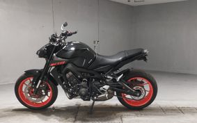 YAMAHA MT-09 2019 RN52J