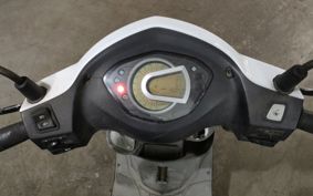 SYM GT125 HM12V