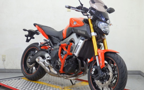 YAMAHA MT-09 ABS 2014 RN34J