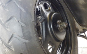 SUZUKI ADDRESS V125 S CF4MA