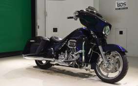 OTHER +HD. FLHXSE1800CVO 2017