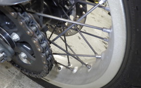 HUSQVARNA SVARTPILEN 401 2019