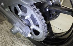 KAWASAKI ZX-4R SE 2024 ZX400P