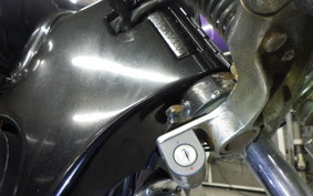 HONDA STEED 400 1990 NC26