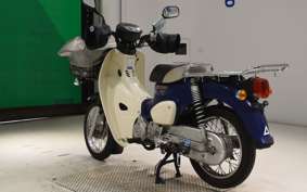 HONDA C110 SUPER CUB JA42