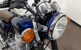 YAMAHA SR400 2021 RH16J